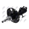 Ammortizzatore Anteriore Destro Toyota Auris 2007-2018 / Corolla 2006-2019, originale 339700, G8119