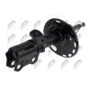 Ammortizzatore Anteriore Destro Toyota Auris 2007-2018 / Corolla 2006-2019 – foto 2