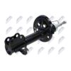 Ammortizzatore Anteriore Destro Toyota Avensis 1997-2003 – foto 2