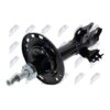 Ammortizzatore Anteriore Destro Toyota Avensis 2008-2018, originale 339816, G8228