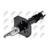 Ammortizzatore Anteriore Destro Toyota Corolla 2001-2007, originale 334817, 4851002110