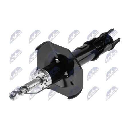 Ammortizzatore Anteriore Destro Toyota Corolla 2001-2007, originale 334817, 4851002110