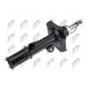 Ammortizzatore Anteriore Destro Toyota Corolla 2001-2007 – foto 2