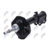 Ammortizzatore Anteriore Destro Toyota Corolla Verso 2004-2009, originale 334832, 4851009A31