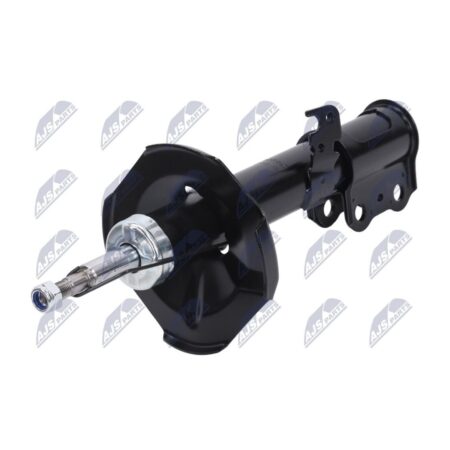 Ammortizzatore Anteriore Destro Toyota Corolla Verso 2004-2009, originale 334832, 4851009A31