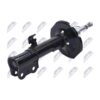 Ammortizzatore Anteriore Destro Toyota Corolla Verso 2004-2009 – foto 2