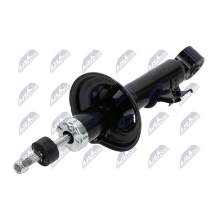 Ammortizzatore Anteriore Destro Toyota Hilux 2005-2015, originale 341397, 4851009G80