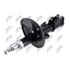 Ammortizzatore Anteriore Destro Toyota Previa 2000-2006, originale 334284, 317106