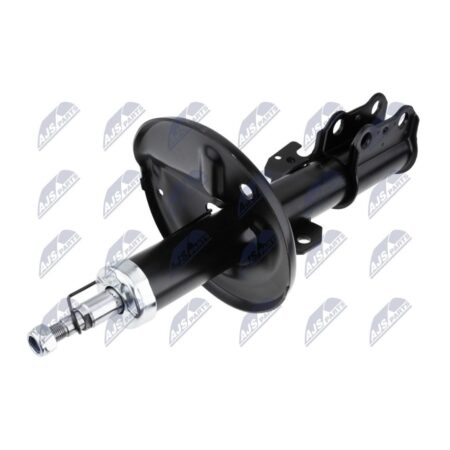 Ammortizzatore Anteriore Destro Toyota Previa 2000-2006, originale 334284, 317106