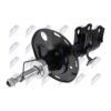 Ammortizzatore Anteriore Destro Toyota Prius 2008+, originale 339242, G8250