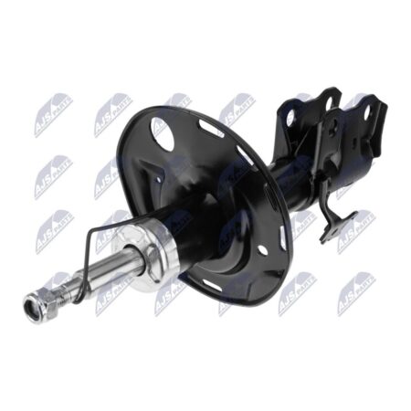 Ammortizzatore Anteriore Destro Toyota Prius 2008+, originale 339242, G8250
