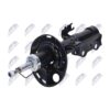Ammortizzatore Anteriore Destro Toyota Prius Plus 2011+, originale 453920R, DSB390G