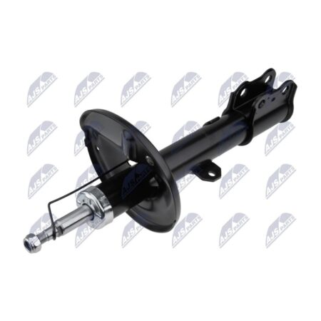 Ammortizzatore Anteriore Destro Toyota RAV 4 2000-2005 Versione 5 Porte, originale 335040, 313808