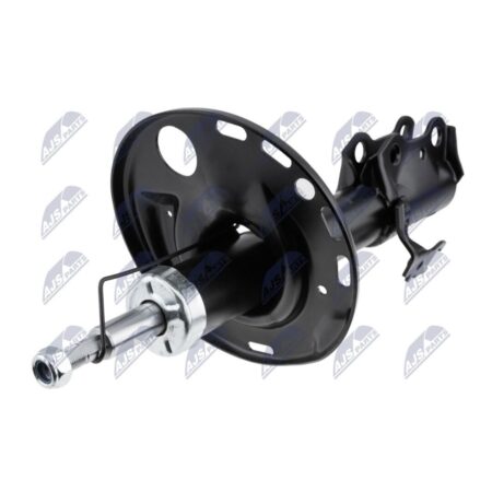 Ammortizzatore Anteriore Destro Toyota RAV 4 2006-2013, originale 339031, 350704