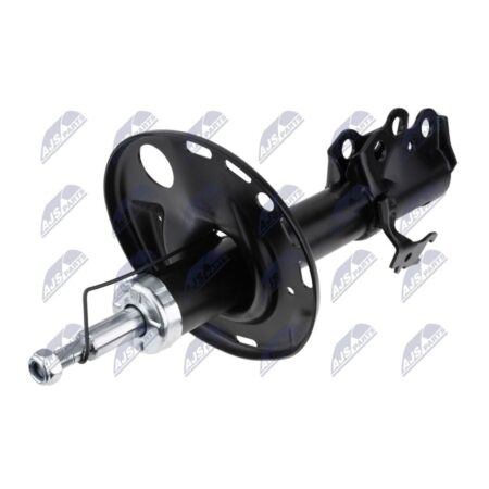 Ammortizzatore Anteriore Destro Toyota RAV-4 2012+, originale 339334, 4851042400