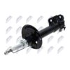 Ammortizzatore Anteriore Destro Toyota Urban Cruiser 2009-2014, originale 339267, 4851080439
