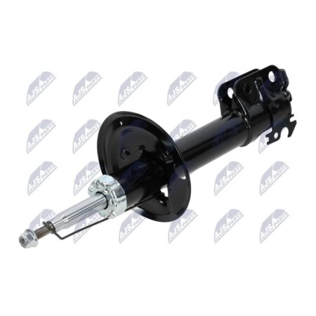 Ammortizzatore Anteriore Destro Toyota Urban Cruiser 2009-2014, originale 339267, 4851080439
