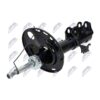 Ammortizzatore Anteriore Destro Toyota Verso 2009-2018 Diesel, originale 335823, 4851009X10