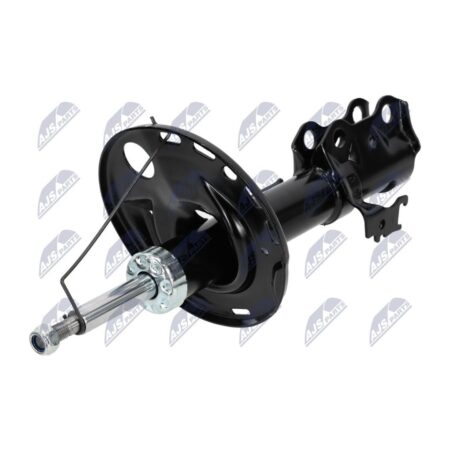 Ammortizzatore Anteriore Destro Toyota Verso 2009-2018 Diesel, originale 335823, 4851009X10