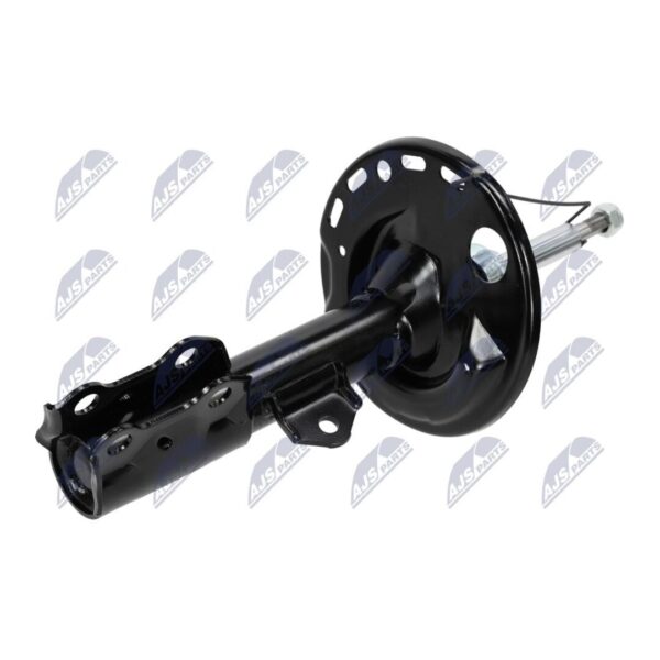 Ammortizzatore Anteriore Destro Toyota Verso 2009-2018 Diesel – foto 2