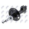 Ammortizzatore Anteriore Destro Toyota Verso S 2010-2016 / Urban Cruiser 2009-2016, originale 339134, 4851052F30