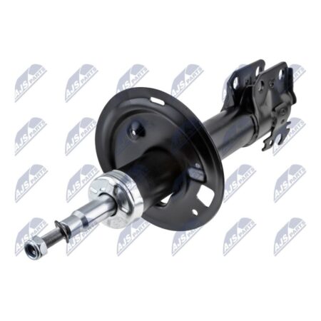 Ammortizzatore Anteriore Destro Toyota Verso S 2010-2016 / Urban Cruiser 2009-2016, originale 339134, 4851052F30