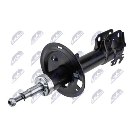 Ammortizzatore Anteriore Destro Toyota Yaris 2005+, originale 333745, 30-266230021