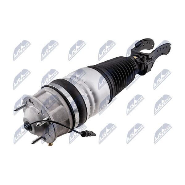 Ammortizzatore Anteriore Destro Volkswagen Touareg 7P 2010-2018 Sospensione Pneumatica Completo – foto 2