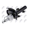 Ammortizzatore Anteriore Destro Volvo C30 2006-2012 / S40 2004-2012 / V50 2004-2012, originale 1383806, 1570754