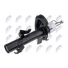 Ammortizzatore Anteriore Destro Volvo C30 2006-2012 / S40 2004-2012 / V50 2004-2012 – foto 2