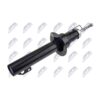 Ammortizzatore Anteriore Jeep Grand Cherokee 2005+ / Jeep Commander 2006+ – foto 2