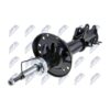 Ammortizzatore Anteriore Sinistro Alfa Romeo Mito 2008-2018, originale 50508644, 50508918