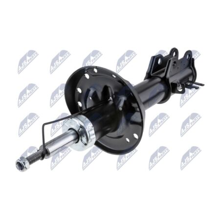 Ammortizzatore Anteriore Sinistro Alfa Romeo Mito 2008-2018, originale 50508644, 50508918