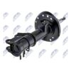 Ammortizzatore Anteriore Sinistro Alfa Romeo Mito 2008-2018 – foto 2
