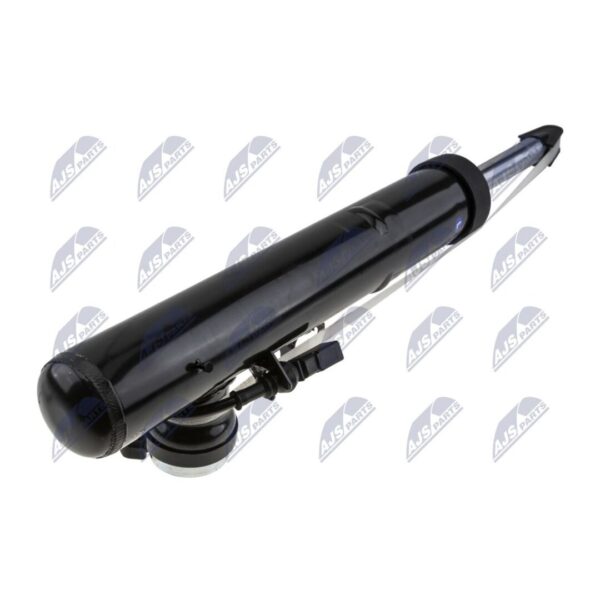 Stoßdämpfer Vorne Links Audi A4 / S4 B8 2007+ / A5 / S5 2007+ / Q5 2008+ mit CDC – Bild 2