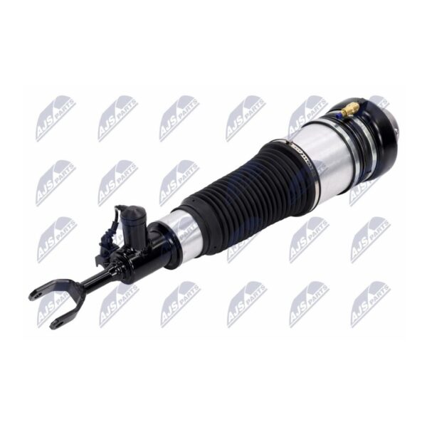 Ammortizzatore Anteriore Sinistro Audi A6 C6 / Avant / Allroad 2004-2011 Completo con Dynamic Drive Control – foto 2