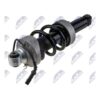 Ammortizzatore Anteriore Sinistro Audi R8 2007-2015 / R8 Spyder 2010-2015 con AMR, originale 420412019AF, 420412019AG