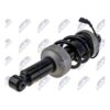 Ammortizzatore Anteriore Sinistro Audi R8 2007-2015 / R8 Spyder 2010-2015 con AMR – foto 2