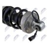 Ammortizzatore Anteriore Sinistro Audi R8 2007-2015 / R8 Spyder 2010-2015 con AMR – foto 4