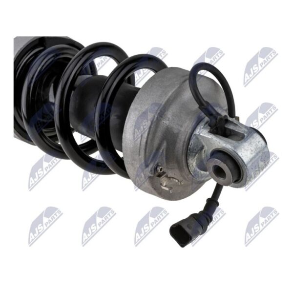 Ammortizzatore Anteriore Sinistro Audi R8 2007-2015 / R8 Spyder 2010-2015 con AMR – foto 4