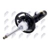Ammortizzatore Anteriore Sinistro BMW 320E 330E Plugin Hybrid RWD G20 / G21 / G80 / G81 / G28 2019+ con VDC, originale