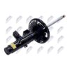 Ammortizzatore Anteriore Sinistro BMW 320E 330E Plugin Hybrid RWD G20 / G21 / G80 / G81 / G28 2019+ con VDC – foto 2