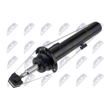 Ammortizzatore Anteriore Sinistro BMW Serie 1 E81 / E82 / E87 / E88 2004-2013, originale 31316768915, 31316771553