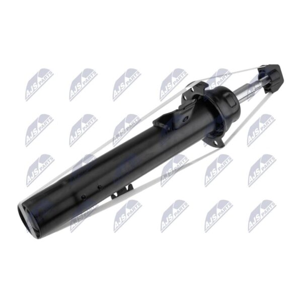 Ammortizzatore Anteriore Sinistro BMW Serie 1 E81 / E82 / E87 / E88 2004-2013 – foto 2