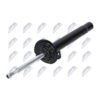 Ammortizzatore Anteriore Sinistro BMW Serie 3 E46 1997-2005, originale 31311094561