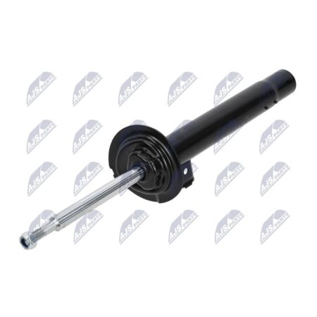 Ammortizzatore Anteriore Sinistro BMW Serie 3 E46 1997-2005, originale 31311094561