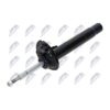 Ammortizzatore Anteriore Sinistro BMW Serie 3 E46 1998-2007, originale 1094563, 1094567