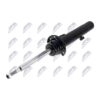 Ammortizzatore Anteriore Sinistro BMW Serie 3 E90 / E91 / E92 / E93 2005-2013, originale 31306771177, 31314036119