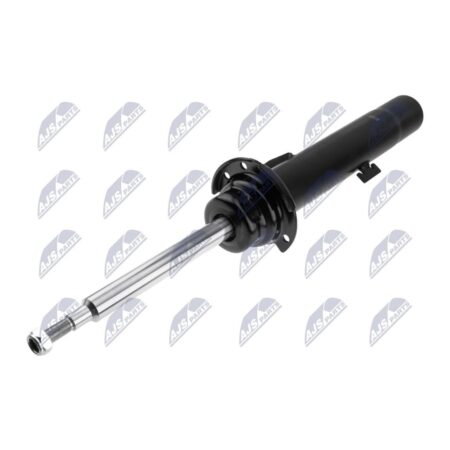 Ammortizzatore Anteriore Sinistro BMW Serie 3 E90 / E91 / E92 / E93 2005-2013, originale 31306771177, 31314036119