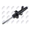 Ammortizzatore Anteriore Sinistro BMW Serie 3 F30 / F31 / F80 2011+ Trazione Posteriore con VDC, originale 37106850251
